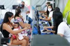 Arena Cria cadastra beneficiárias em Maceió até 15 de agosto