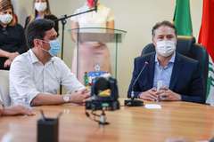 Governo do Estado amplia incentivos fiscais para a Cadeia Atacadista