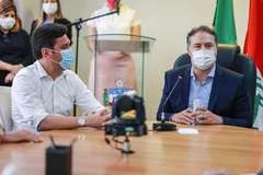 Governo do Estado amplia incentivos fiscais para a Cadeia Atacadista