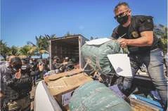 Estado vai investir mais de R200 milhões em modernização da Segurança Pública até o final de 2022