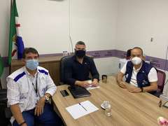 Mesmo com flexibilização, população precisa manter prevenção contra covid-19