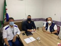 Mesmo com flexibilização, população precisa manter prevenção contra covid-19