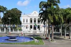 Museus, biblioteca e teatros estaduais voltam a funcionar a partir desta segunda (12)