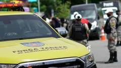 Maceió registra menor número de homicídios de toda a série histórica em junho, diz SSP