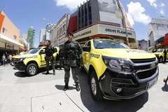 Alagoas é o estado que mais reduziu roubos a residências e estabelecimentos comerciais em 2020