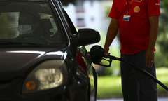 Produção nacional de petróleo cresceu 5,7% em 2020