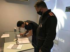 Procon Maceió interdita empresa de consórcio por falta de documentos e alvará de funcionamento