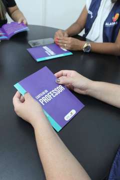 Educação e Seprev lançam projeto de prevenção à violência contra crianças