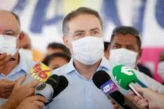 Dois Riachos recebe obras do Minha Cidade Linda e investimentos em Educação, nesta quinta-feira (08)