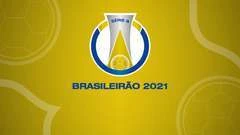 CBF divulga tabela detalhada das rodadas 17 a 23 do Brasileiro Série B 2021