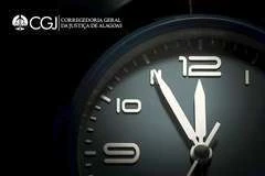 Parte dos cartórios de AL permanece com o horário de atendimento flexibilizado até 31 de julho