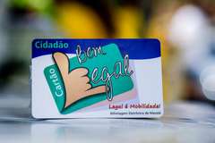 Primeira e segunda vias do Bem Legal podem ser adquiridas gratuitamente