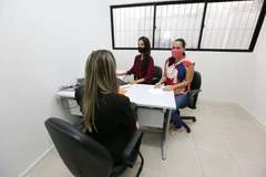 #AgostoLilás: Violência psicológica lidera relatos na Casa da Mulher