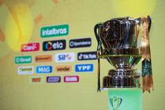 CBF divulga tabela detalhada das quartas de final da Copa Intelbras do Brasil