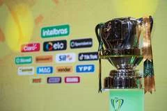 CBF divulga tabela detalhada das quartas de final da Copa Intelbras do Brasil