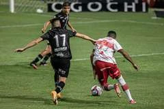 Série B: CRB e Ponte preta empatam, e Remo vence o CSA no encerramento da rodada