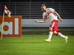 CRB derrota o Brusque-SC e assume a vice-liderança da Série B