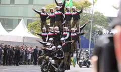 Defesa suspende realização de desfile cívico-militar em 7 de setembro