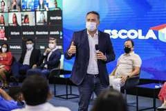 Governo de Alagoas dobra premiação aos municípios no Escola 10