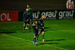 Guarani e CSA triunfam na abertura da 17ª rodada da Série B