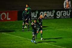 Guarani e CSA triunfam na abertura da 17ª rodada da Série B