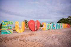 Prefeitura de Maceió muda visual de mirantes para atrair visitantes e moradores