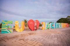 Prefeitura de Maceió muda visual de mirantes para atrair visitantes e moradores