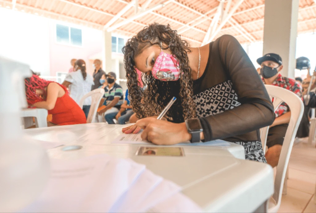 Mutirão de entrega das chaves do Oiticica 2 segue nesta quinta-feira (19)