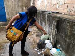 Prefeitura reforça cuidados contra proliferação de focos do Aedes aegypti