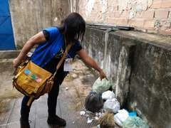 Prefeitura reforça cuidados contra proliferação de focos do Aedes aegypti