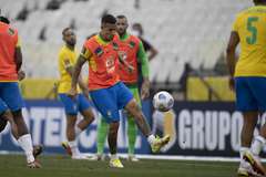 Anvisa paralisa jogo entre Brasil e Argentina; partida é encerrada