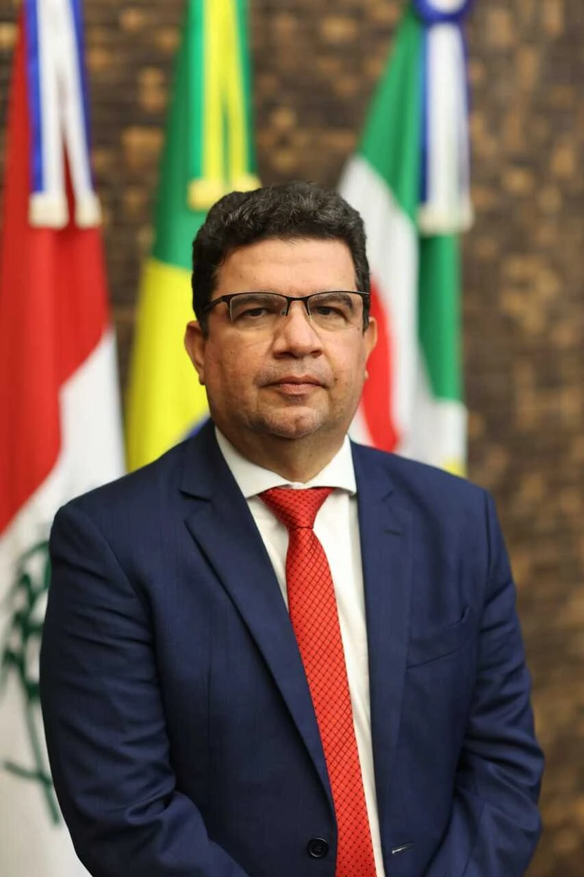 Carlos Cavalcanti é eleito o novo desembargador do TJAL