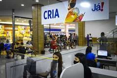 Cadastros do Cartão Cria podem ser realizados nas Centrais Já! de Maceió