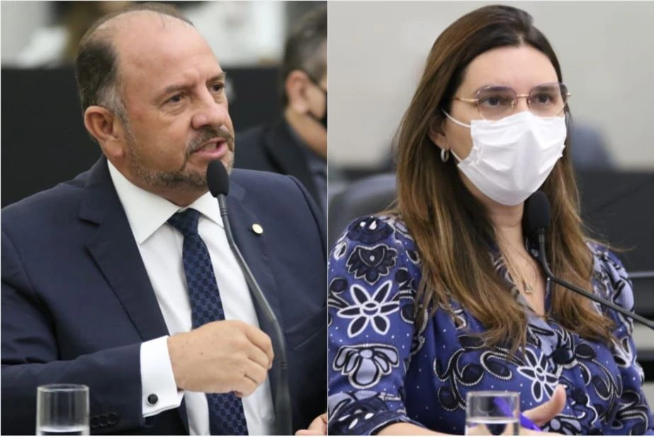 ALE: Aumento no percentual do investimento em Saúde e utilização de recursos federais também são abordados em plenário