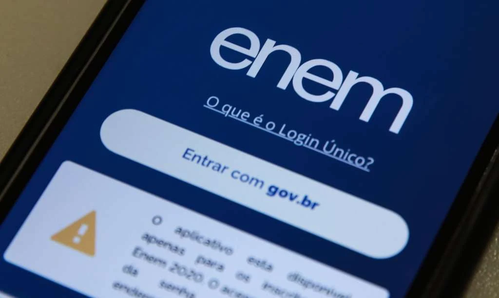 Enem: candidatos têm até sexta-feira (15) para pedir isenção de taxa