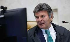 Presidente do STF: Corte seguirá firme na salvaguarda da democracia