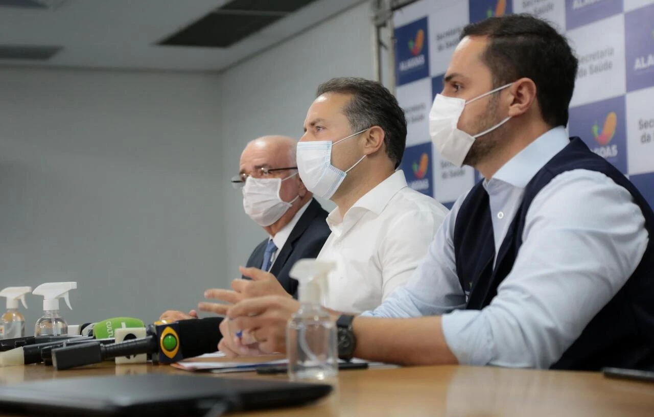 Governo decreta Fase Azul e autoriza realização de eventos pagos a partir de 1º de outubro