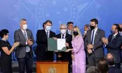 Com nova MP, governo recebe pedidos para 10 ferrovias