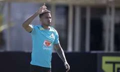 Lateral Danilo elogia campanha do Brasil nas Eliminatórias