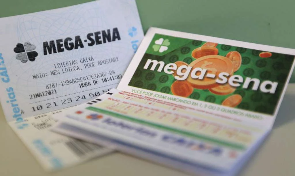 Sem acertadores, Mega-Sena tem prêmio acumulado em R$ 8 milhões