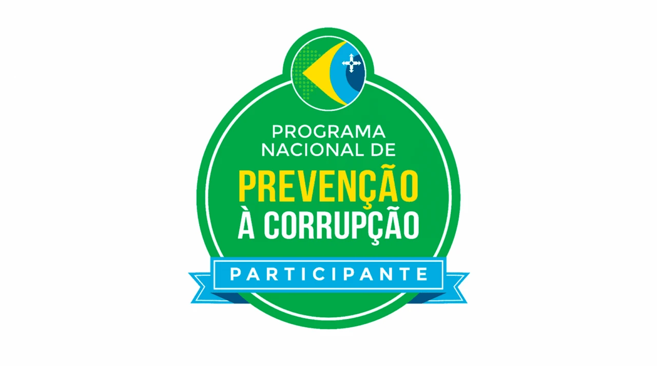 Sefaz recebe selo do Programa Nacional de Prevenção à Corrupção