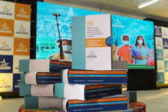 Prefeitura capacita profissionais sobre o Painel dos Indicadores de Maceió