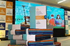 Prefeitura capacita profissionais sobre o Painel dos Indicadores de Maceió