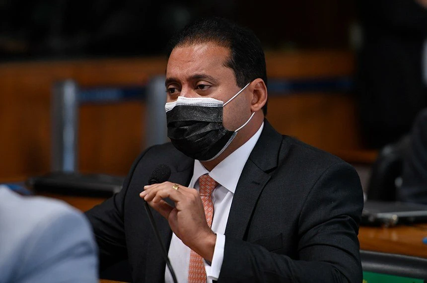 Senado: CCJ pode votar na quarta projeto que altera a Lei de Improbidade Administrativa