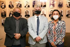 1º Juizado de Maceió será transferido para o Maceió Shopping