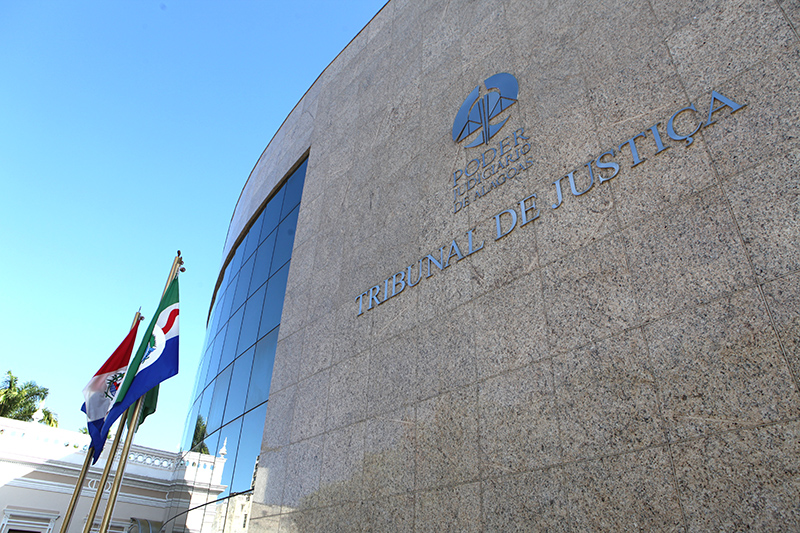 Judiciário suspende atividades na segunda (11) e na terça (12)