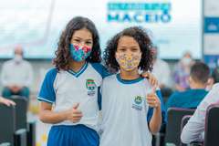 Primeira Olimpíada de Matemática de Maceió será lançada nesta segunda (4)