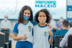 Termina o cadastramento de fundos da criança e do adolescente  