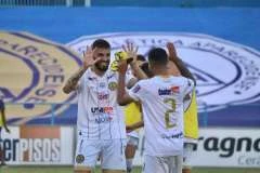 ABC, Aparecidense, Atlético-CE e Campinense garantem acesso à Série C