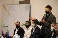 Com representantes da FIFA, CBF dá início a Workshop do VAR